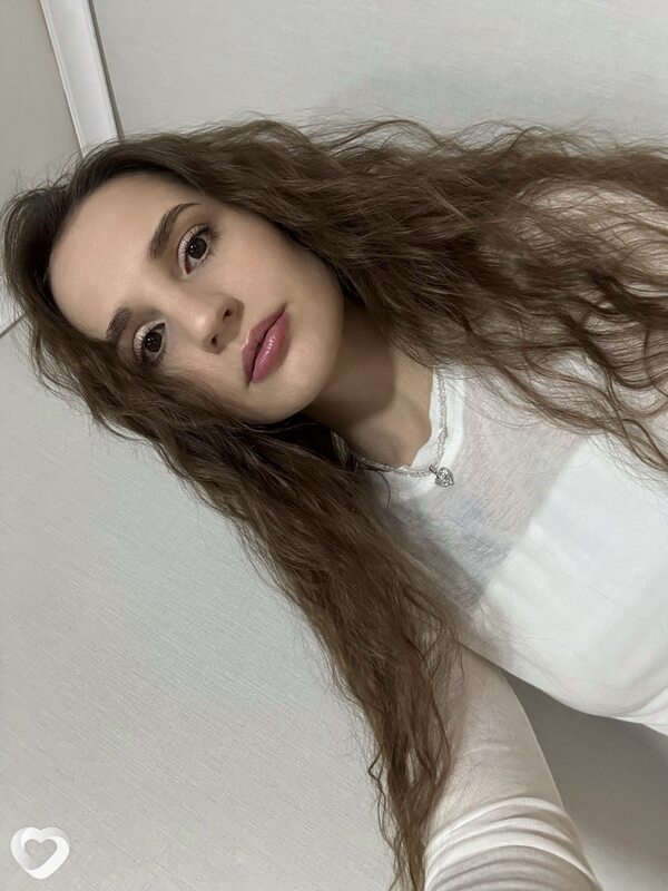 Анастасия, 25, Балашове — анкета №4641637