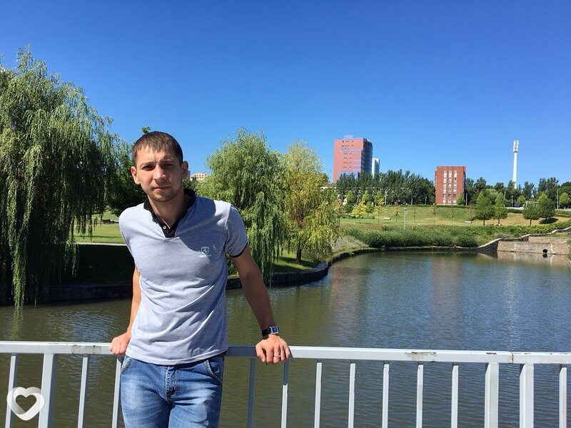 Алексей, 28, Донецке — анкета №4641642