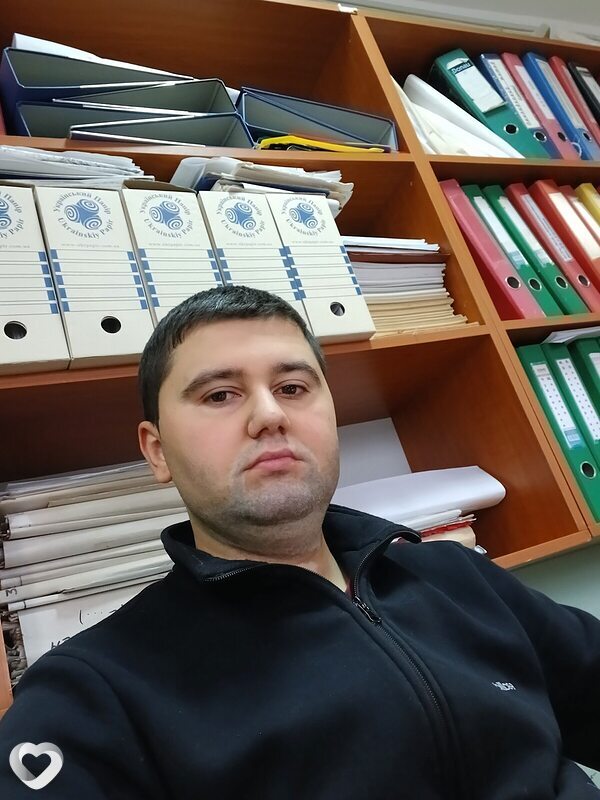 Денис, Борисполь