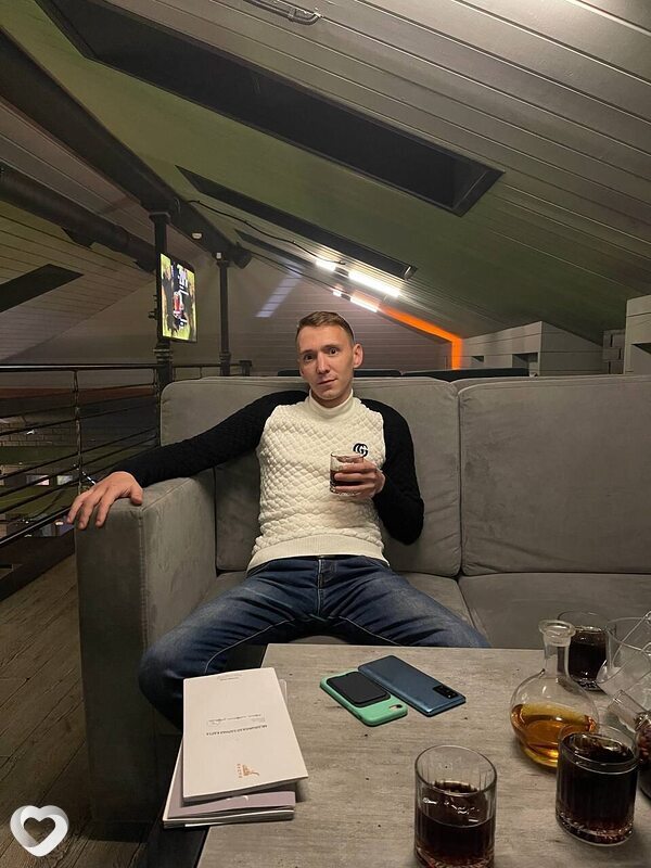 Александр, 29, Саратове — анкета №4641720