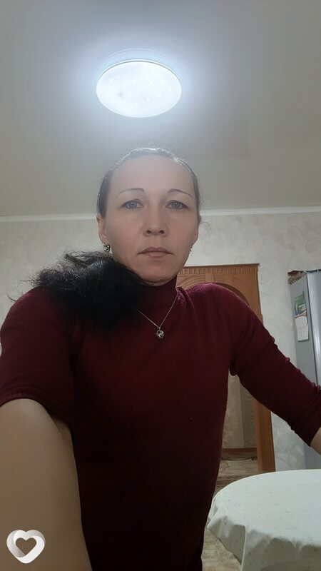 Вера, 36, Казани — анкета №4641732