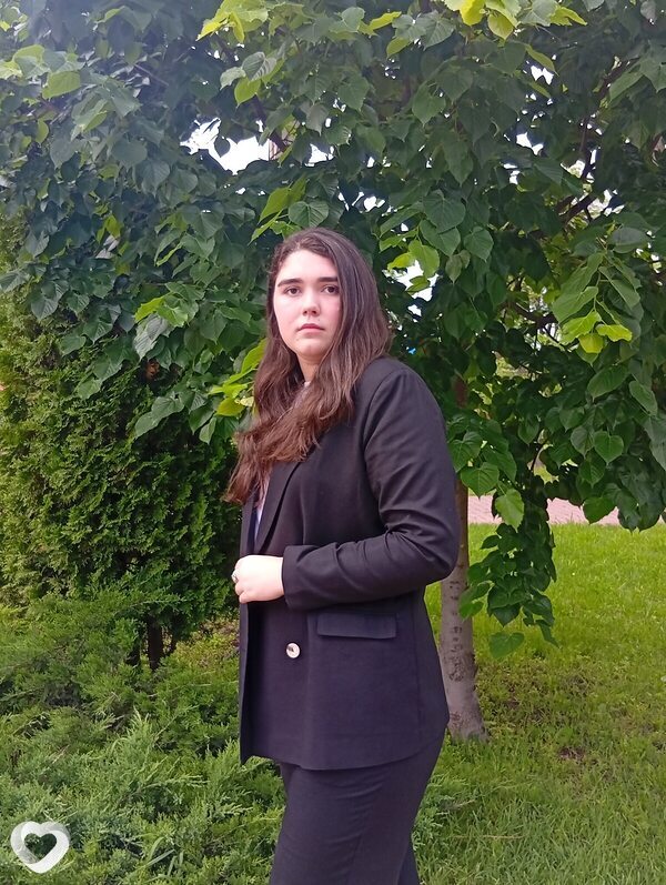 Алина, Динская