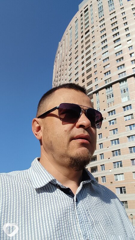 Роман, 39, Казани — анкета №4641652