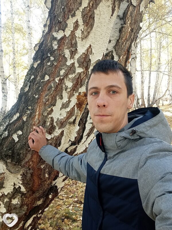 Роман, 33, Магнитогорске — анкета №4641653