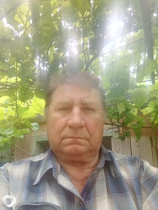 Владимир, Георгиевск