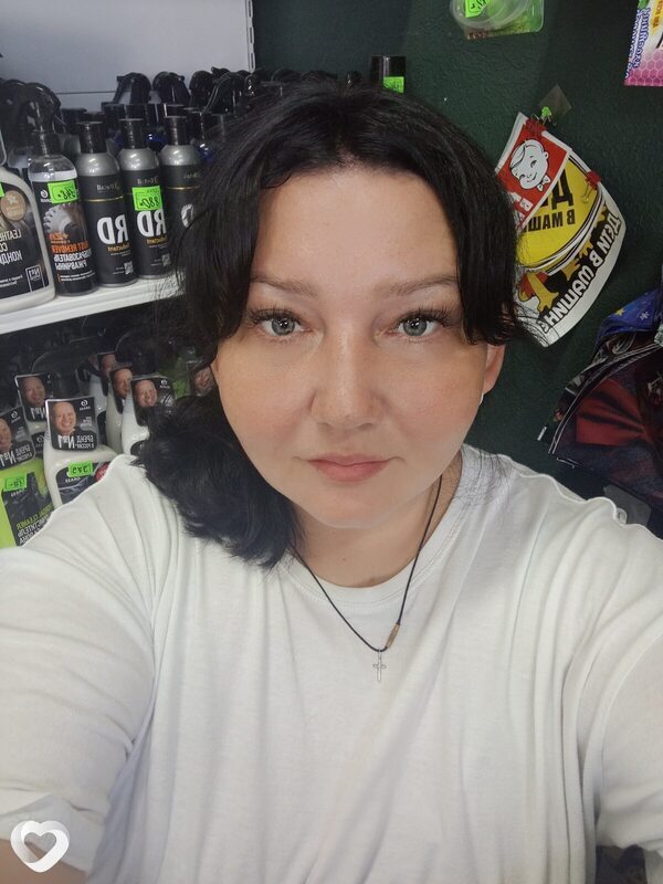 Светлана, Ачинск
