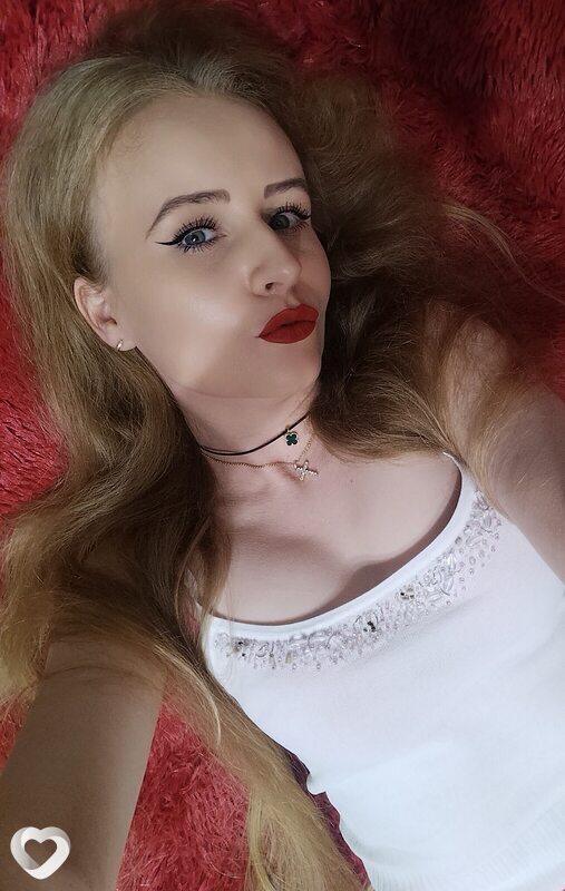 Marina, 36, Санкт-Петербурге — анкета №4641660