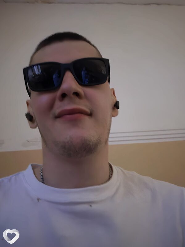 Дмитрий, Богучаны