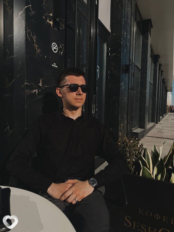 Денис, 23, Брянске — анкета №4641746