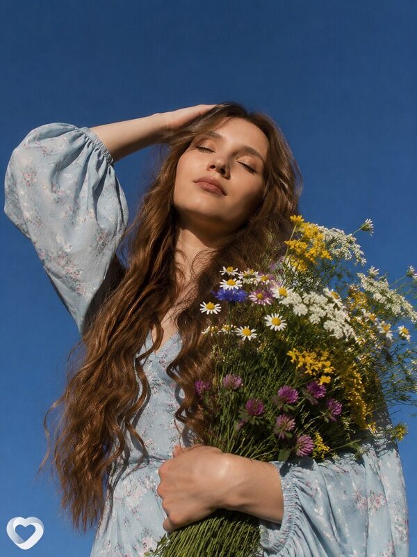 Елизавета, 26, Оренбурге — анкета №4641751