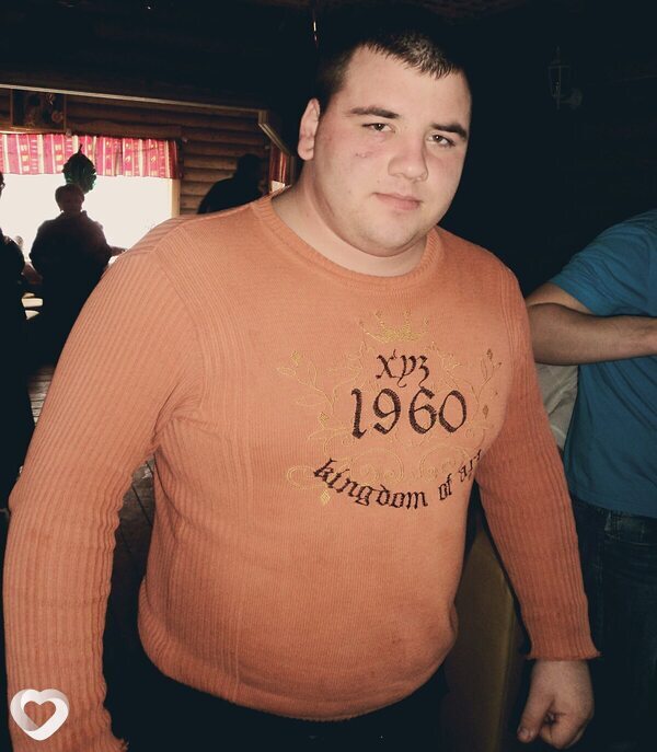 Максим, 36, Магнитогорске — анкета №4641752