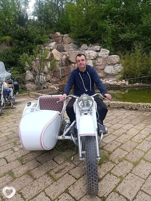 Иван, Алушта