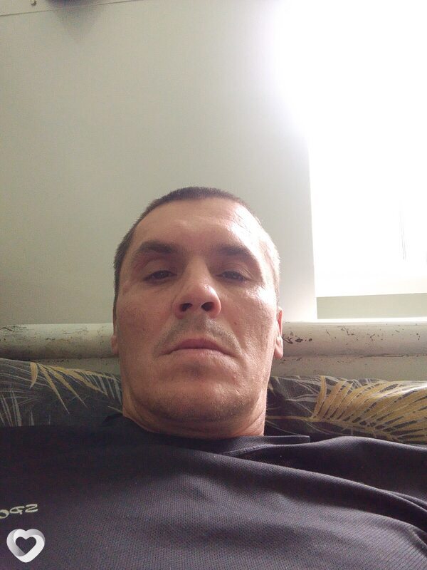 Виктор, 41, Томске — анкета №4641848