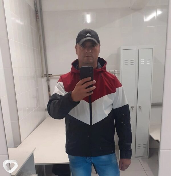 Сергей, 44, Кирове — анкета №4641857