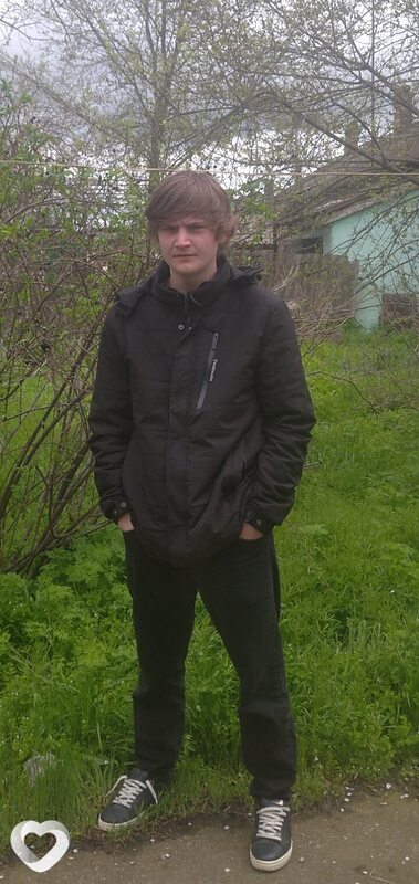 Кирилл, Буденновск