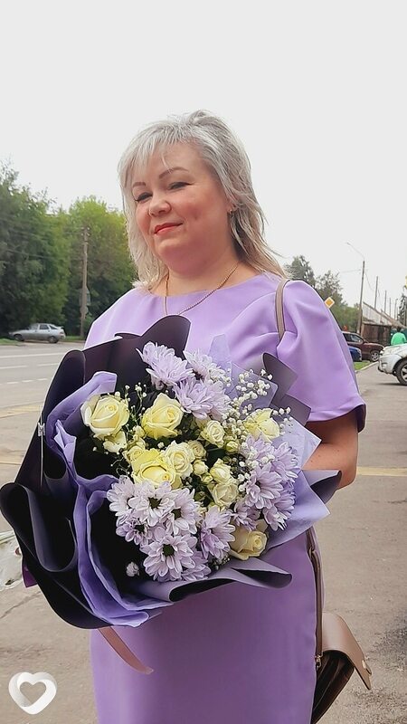 Оксана, Кострома