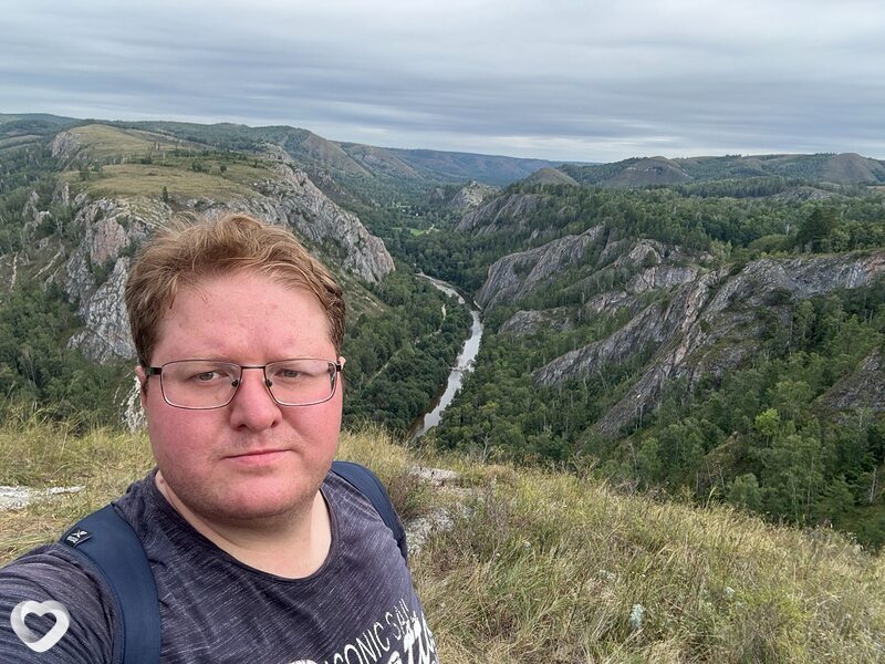Вадим, 35, Магнитогорске — анкета №4641820