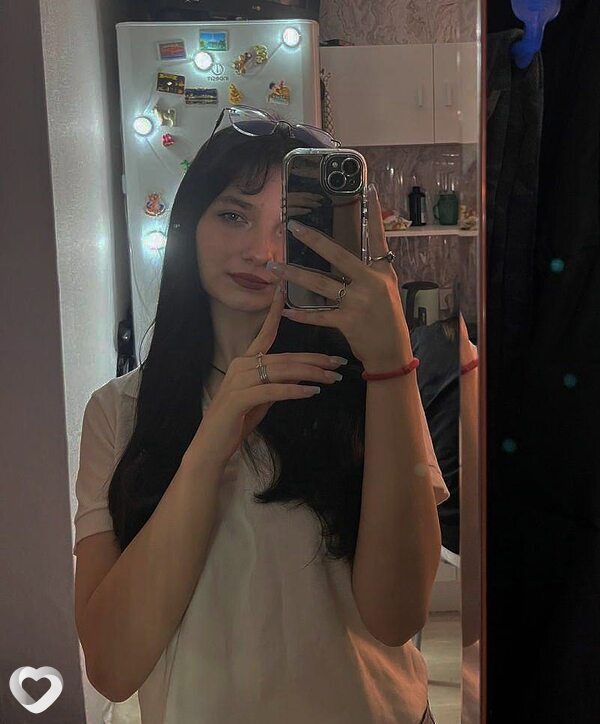 Зарина, 19, Оренбурге — анкета №4641821