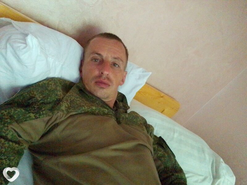 Петр, 34, Южно-Сахалинске — анкета №4641828