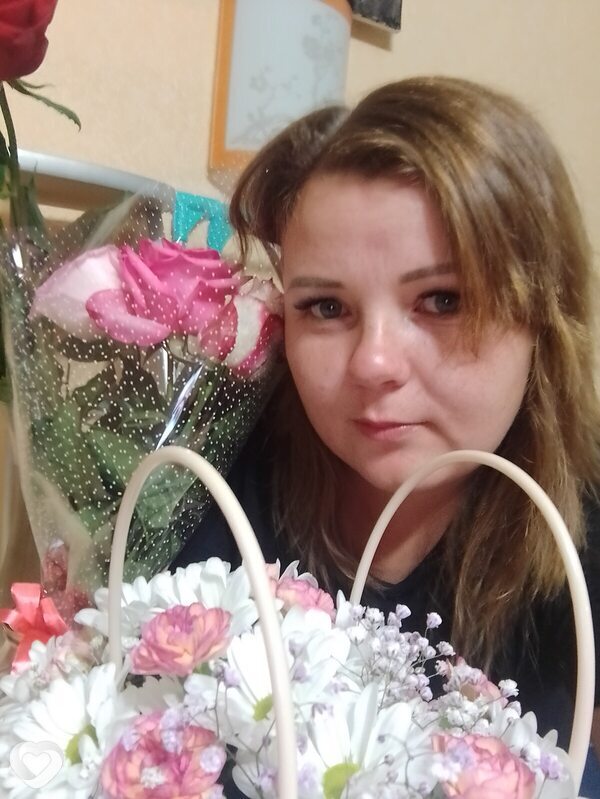 Галина, Сарапул