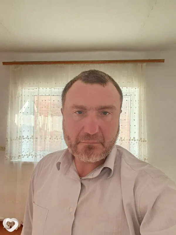 Тимур, 41, Москве — анкета №4641777