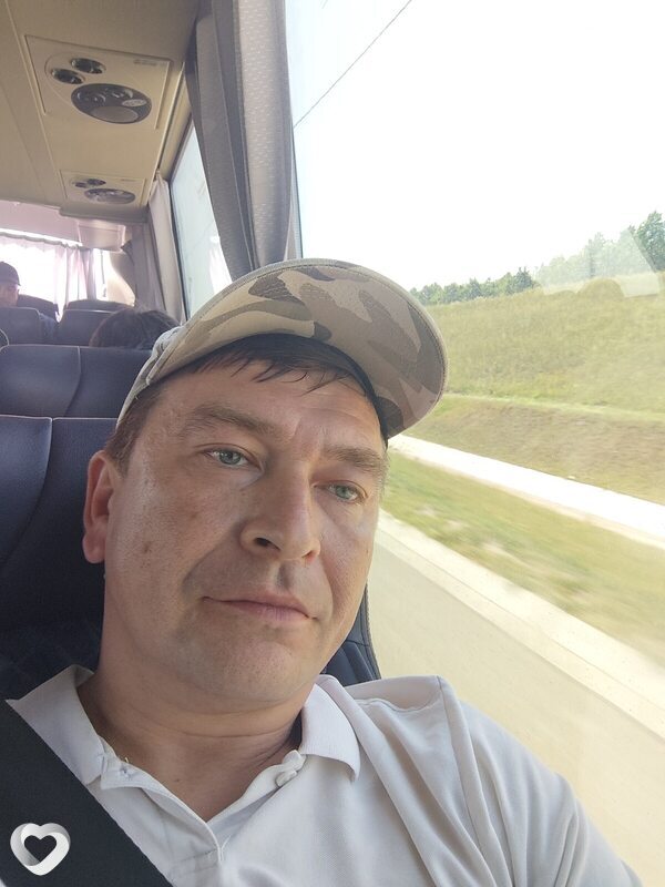 Азат, 35, Нижнекамске — анкета №4641922