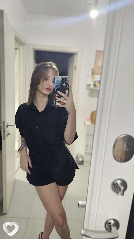 Ксения, 26, Новороссийске — анкета №4641926