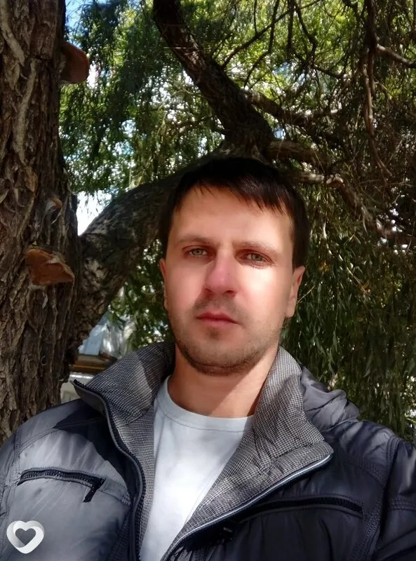 Сергей, 35, Москве — анкета №4641944