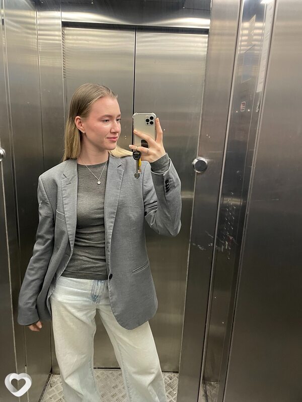 Алина, 26, Владивостоке — анкета №4641945