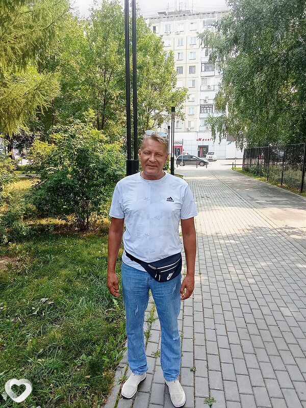 Владимир, Новосибирск