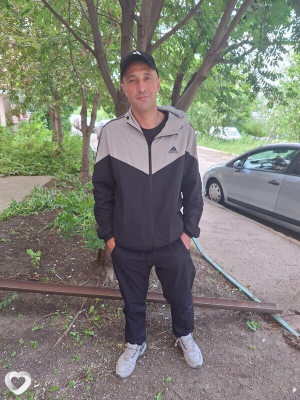 Сергей, 42, Саратове — анкета №4641982