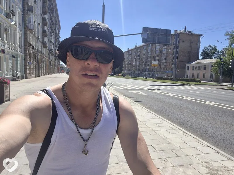 Дмитрий, 34, Москве — анкета №4642003