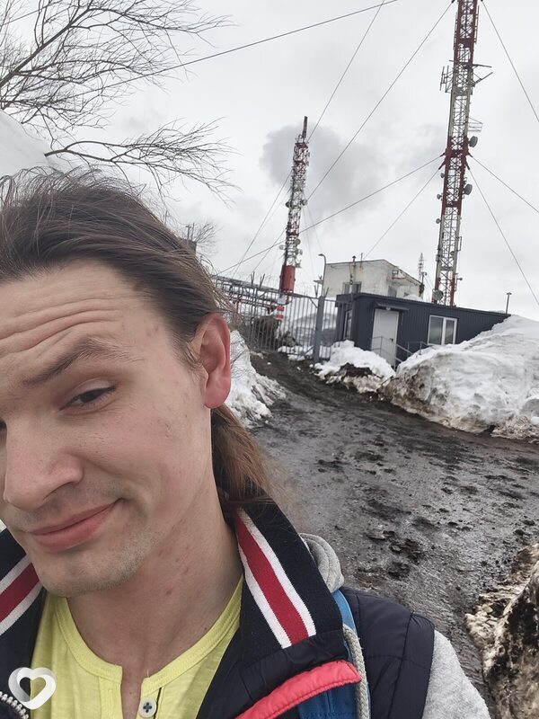 Igor, 25, Краснодаре — анкета №4642004