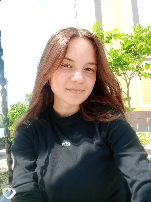 Ирина, 23, Барнауле — анкета №4642160