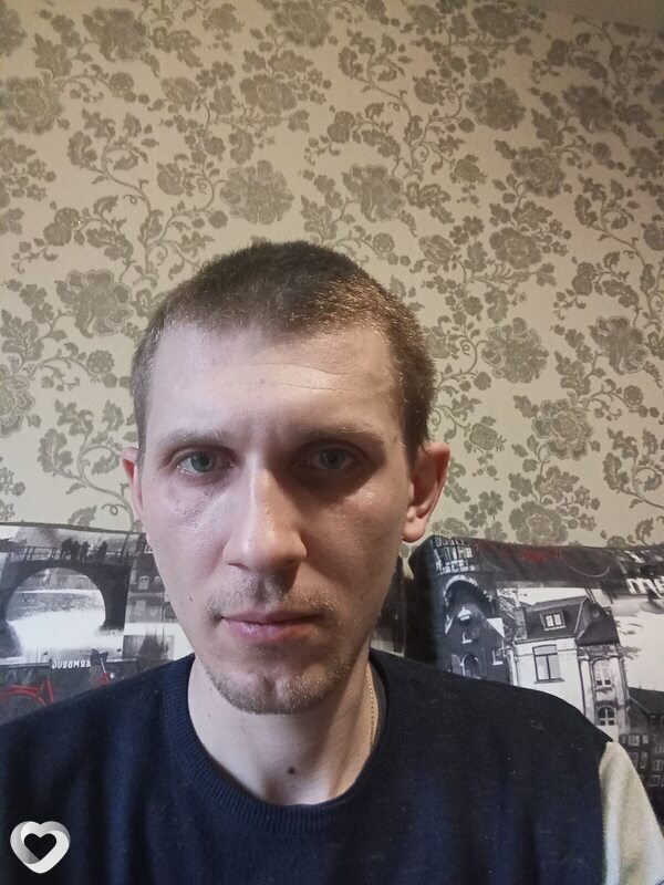 Александр, 37, Минске — анкета №4642162