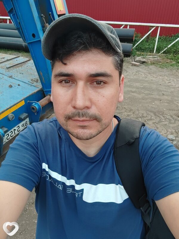 Ренат, 37, Казани — анкета №4642164