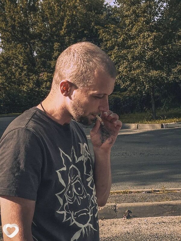 Алексей, 35, Курске — анкета №4642167
