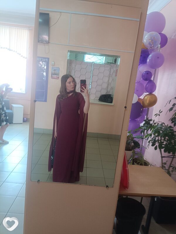 Евгения, 20, Нижнем Новгороде — анкета №4642169