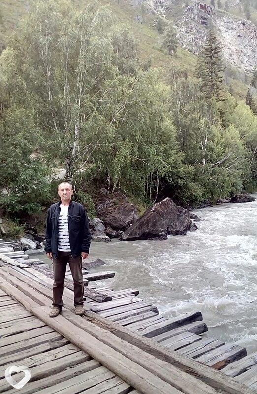 Иван, 63, Омске — анкета №4642170