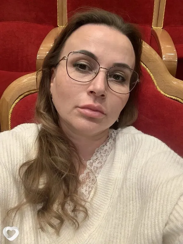 Наталья, 49, Москве — анкета №4642177