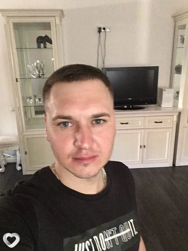 Алексей, 35, Барнауле — анкета №4642180
