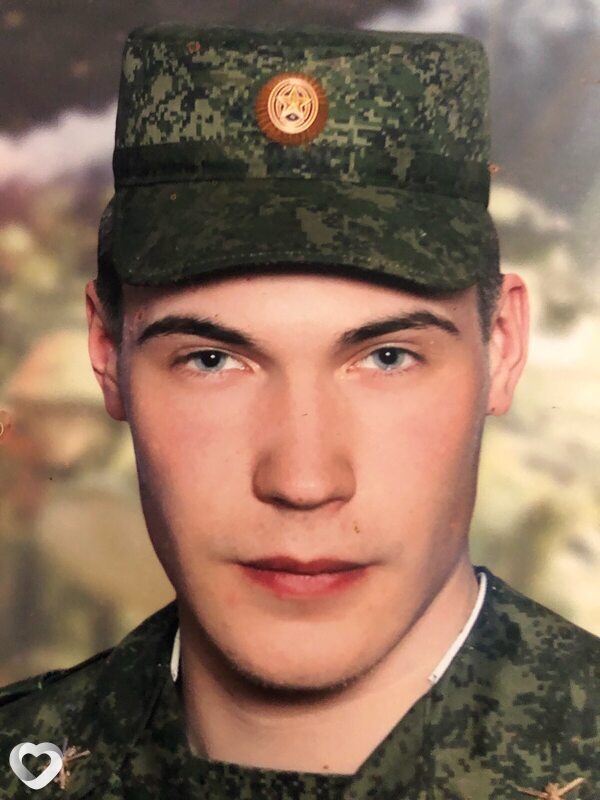 Денис, 32, Перми — анкета №4641862