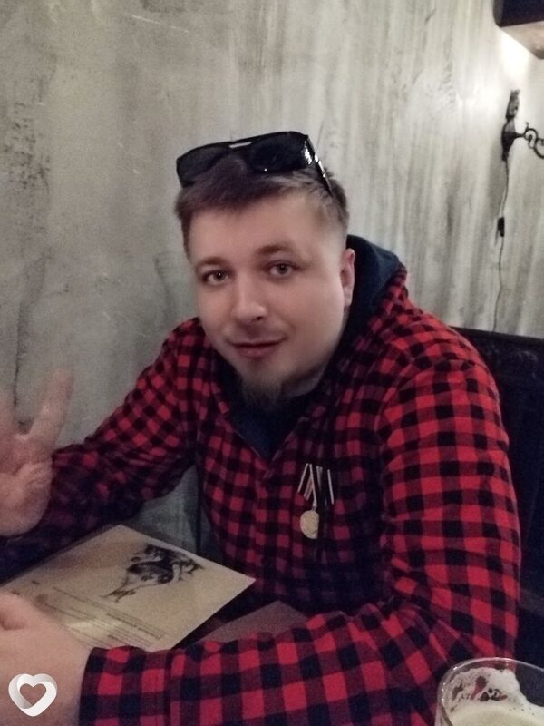 Лис, 37, Воронеже — анкета №4641876