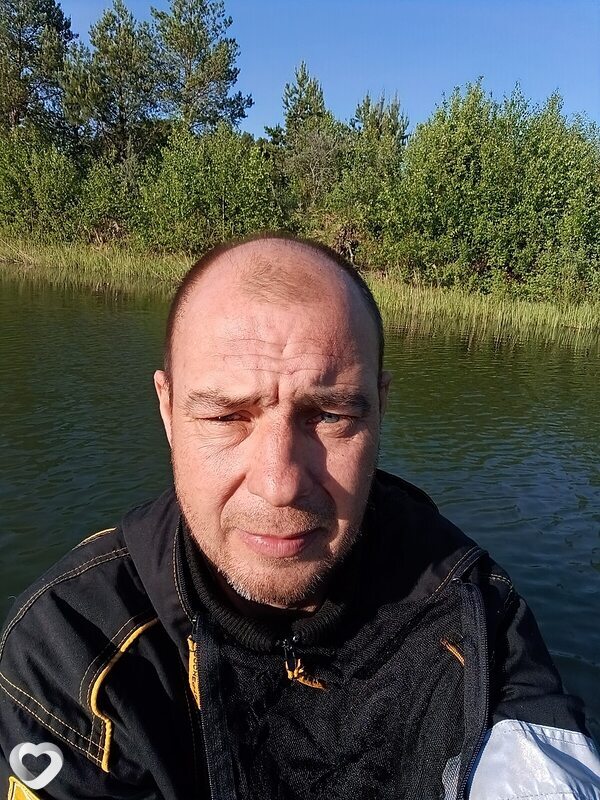 Константин, 45, Бугульме — анкета №4641883