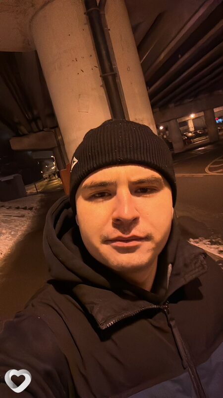 Николай, 28, Караганде — анкета №4642009