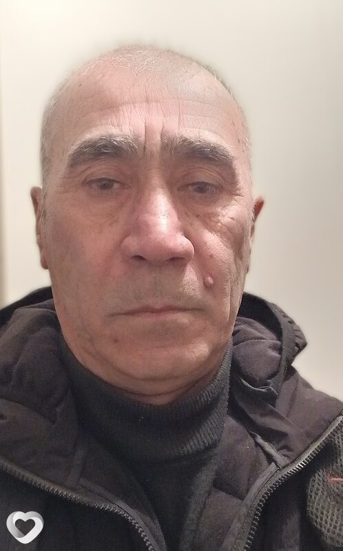 Салим, 54, Красноярске — анкета №4642017