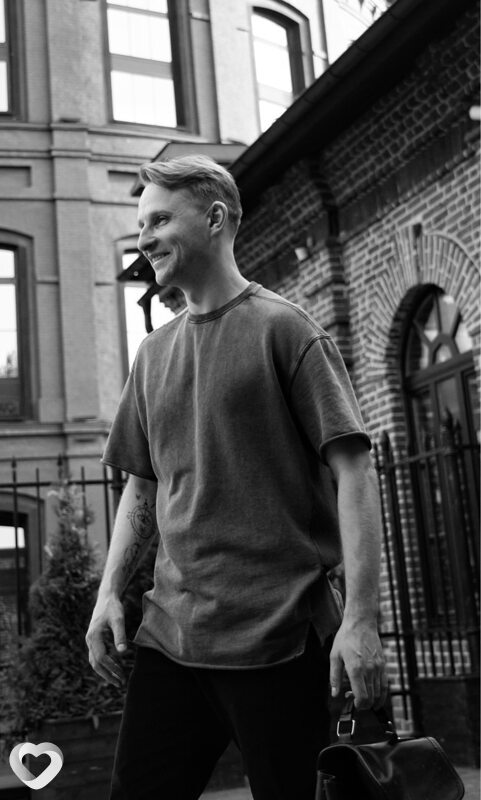 Габриэль, 26, Калуге — анкета №4642021