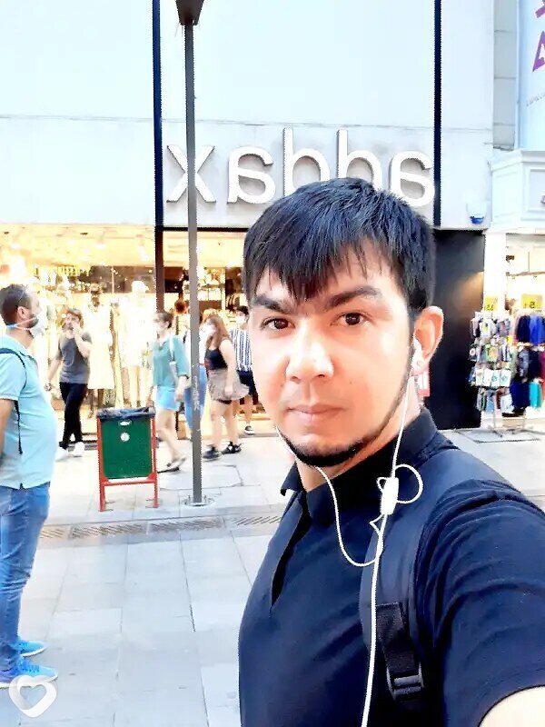 Заур, 35, Одессе — анкета №4642025
