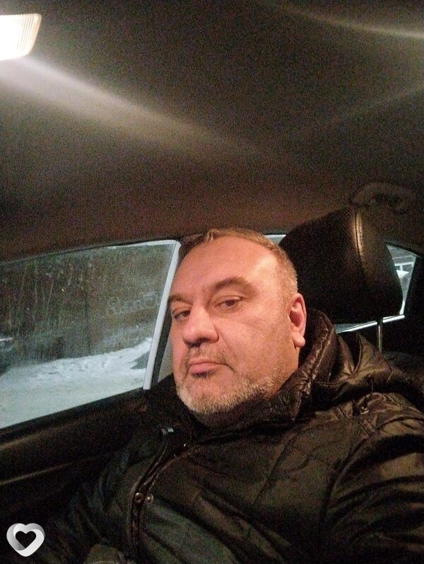 Айболит, 45, Уфе — анкета №4642029