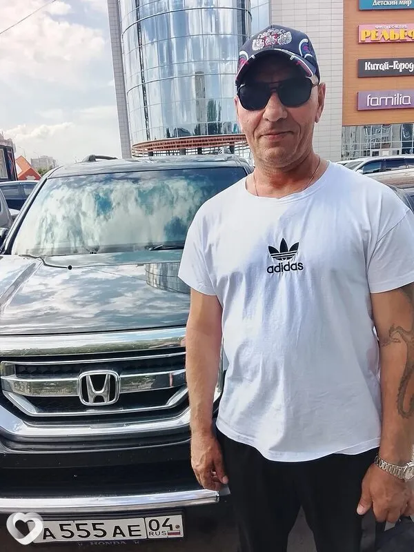 Сиргей, 47, Барнауле — анкета №4642030